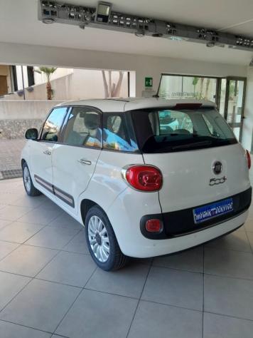 FIAT 500L 1.3 Multijet 95 CV Pop Star rif. 23869453 - Foto 7