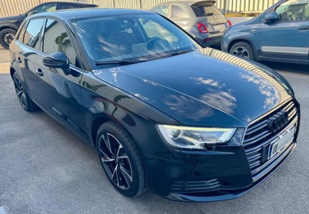 AUDI A3 SPB 1.5 TFSI COD Sport rif. 24094301 - Foto 5