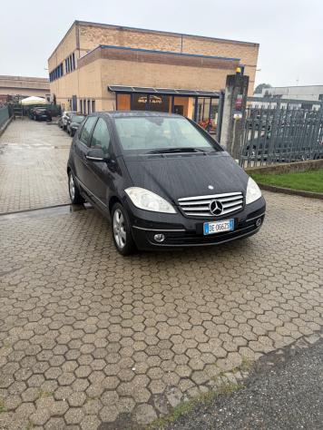 Mercedes-benz A 160 BlueEFFICIENCY Special Edition - Foto 2