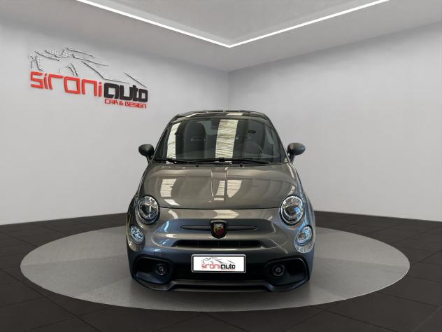Abarth 595 595 1.4 Turbo T-Jet 165 CV - PROMO SIRONIAUTO+ - Foto 2