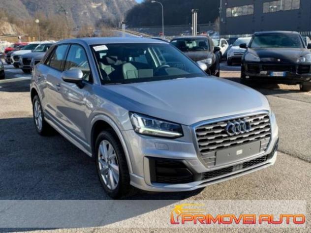 AUDI Q2 30 TFSI 116CV S line rif. 19052684 - Foto 5