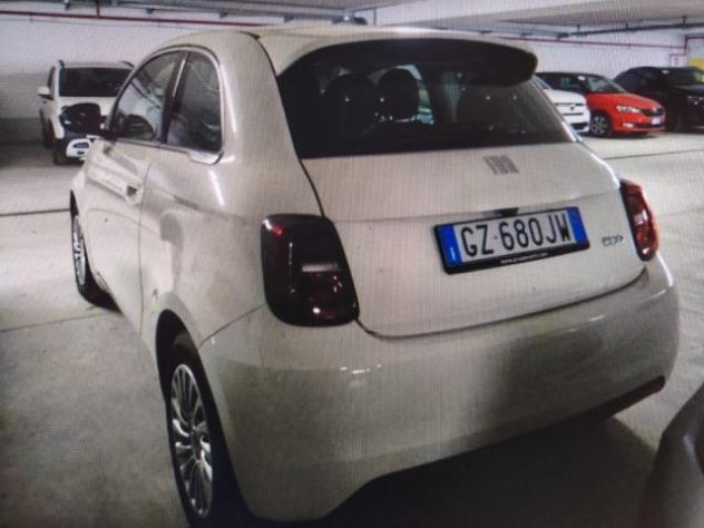 FIAT 500e Berlina 190km rif. 24181148 - Foto 3