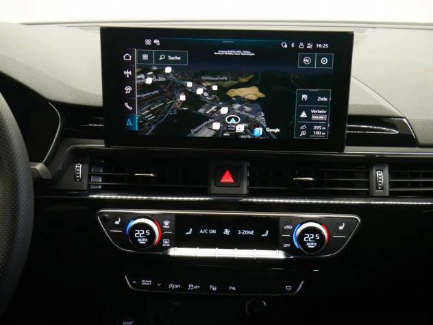 Audi A5 TDI 150 kW quattro S tronic mHEV+ S Line edition - Foto 8