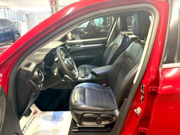 ALFA ROMEO Stelvio 2.2 TD 180 CV Super rif. 24131136 - Foto 8