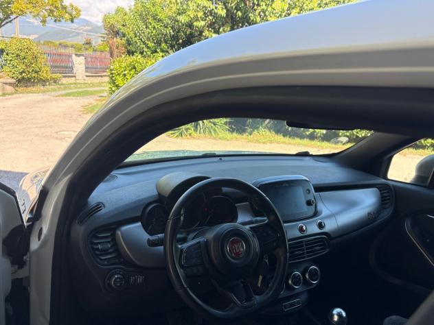 Fiat 500X 1.3 SPORT FULL LED - Foto 10