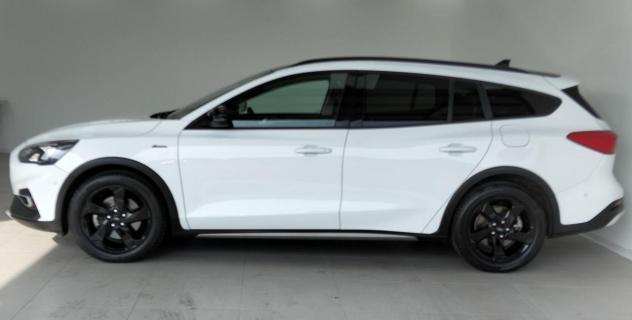 Ford Focus 1.0 EcoBoost 125 CV automatico SW Active Co-Pilot - Foto 8