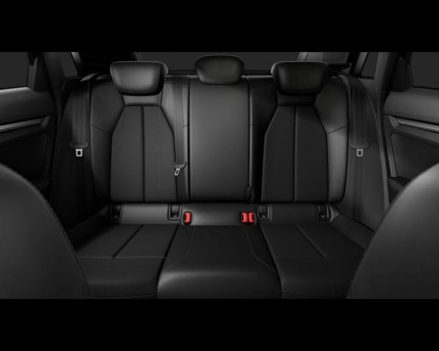 AUDI A3 Sportback Audi S line edition TDI 110 kW S tronic rif. 24058050 - Foto 9