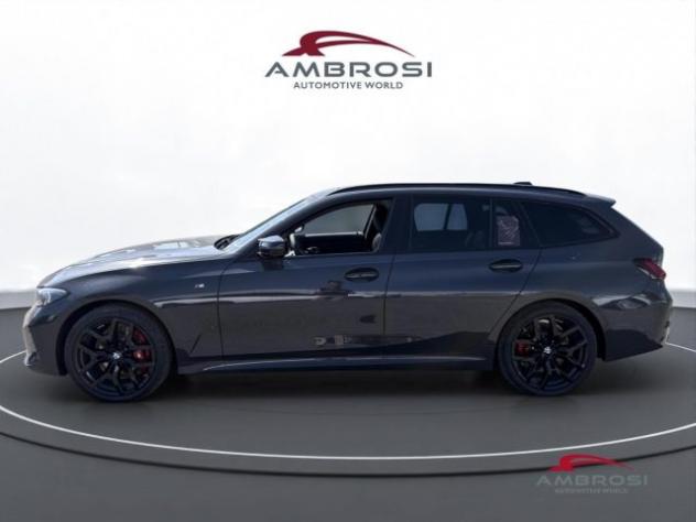 BMW M340 Serie 3 d xDrive Touring Msport Pro Inovation Comf rif. 23271825 - Foto 6