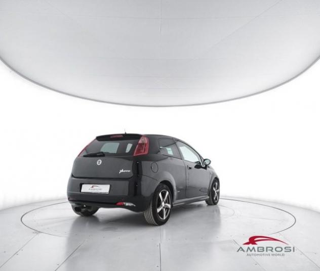 FIAT Punto 1.3 MJT 90 CV 5 porte Dynamic - PER OPERATORI DEL rif. 23415518 - Foto 3