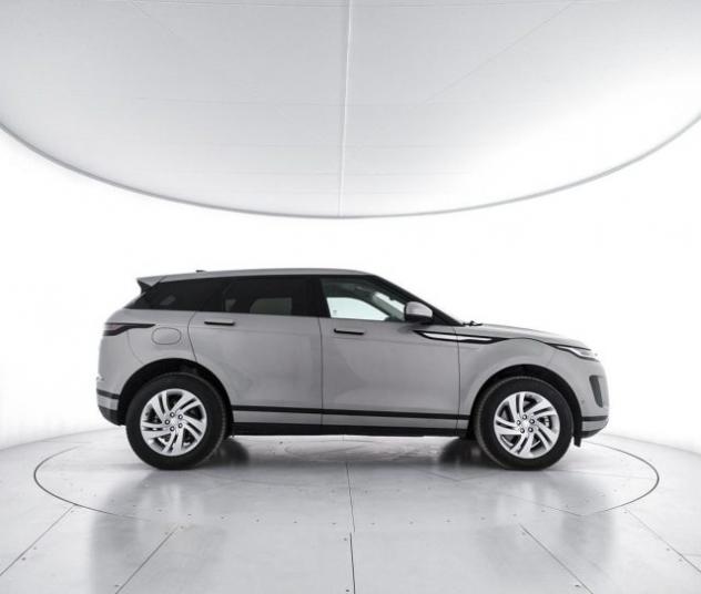 LAND ROVER Range Rover Evoque 2.0D I4-L.Flw 150 CV Auto S rif. 23205241 - Foto 6
