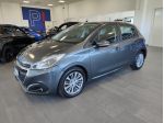 Peugeot 208 BlueHDi 75cv 5 porte Euro 6 Cruise Control Clima
