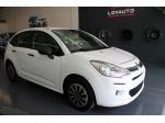 Citroen C3 1.0 VTi Attraction