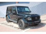Mercedes-Benz Classe G G 450d AMG Line "SOLO NOLEGGIO"