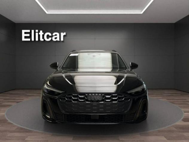 AUDI A5 Avant TFSI 150 kW S tronic S Line edition rif. 23835238 - Foto 3