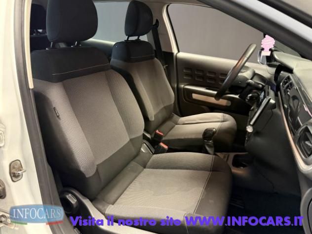 CITROEN C3 BlueHDi 100 CV Business Combi + IVA rif. 23765941 - Foto 6