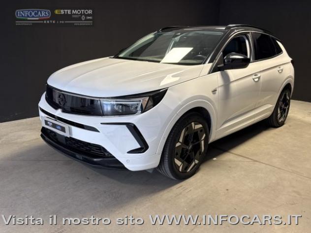 OPEL Grandland 1.6 PHEV aut. AWD GSe - PROMO rif. 24112866 - Foto 3