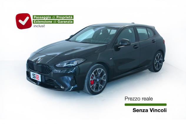 BMW Serie 1 118d MSport Pro