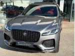 Jaguar F-Pace 204 CV IBRIDA R-DYN BLACK EDIT STRAFULL IMPECCABILE AFFARE