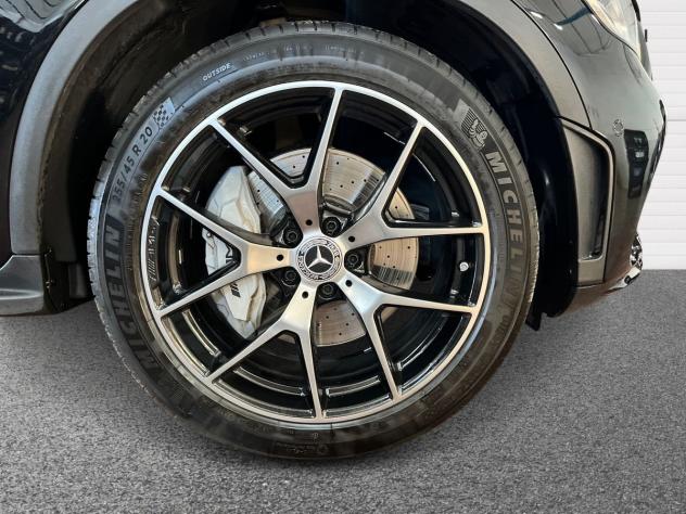 Mercedes-Benz GLC Coupé GLC Coupe - C253 2019 GLC Coupe 43 AMG 4matic auto - Foto 6