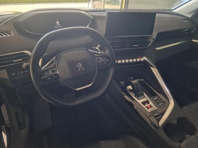 Peugeot 3008 1.5 HDi 130cv Allure EAT8 - Foto 7
