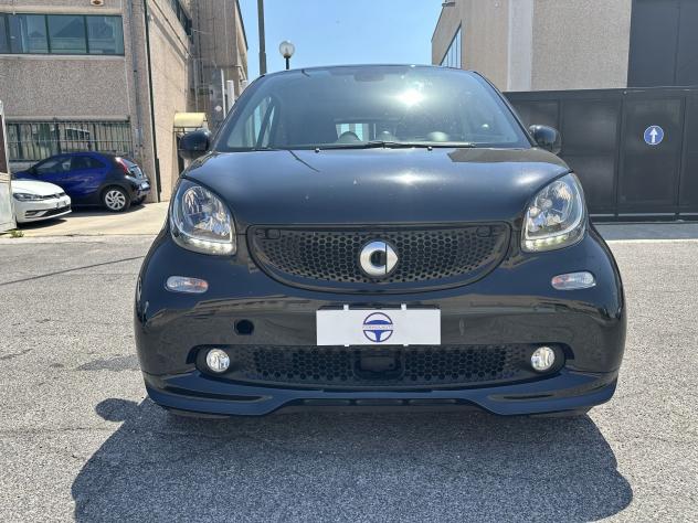 smart fortwo 90 0.9 66kW TURBO superpassion twinamic - Foto 2