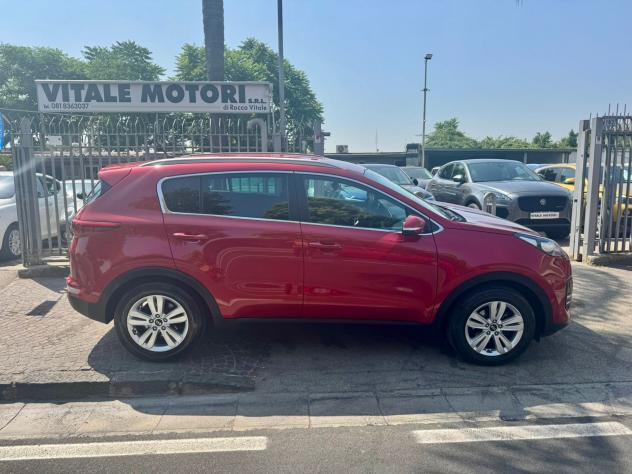 Kia Sportage 1.7 CRDI 116 CV AWD GT LINE - Foto 10