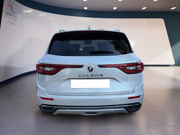 Renault Koleos Koleos 1.7 blue dci Initiale Paris 150cv x-tronic - Foto 5