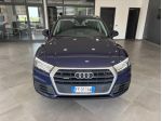 Audi Q5 2.0 TDI 190 CV quattro S tronic Business