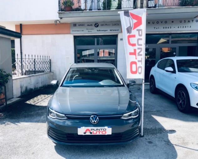 VOLKSWAGEN Golf 2.0 TDI SCR LIFE - rif. 22581005 - Foto 3