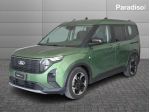 Ford Tourneo Courier 1.0 ECOBOOST | 125CV - 2025 | ACTIVE - MANUALE