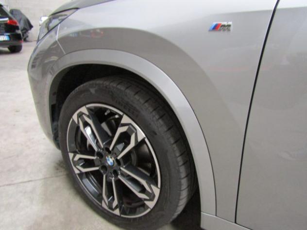 BMW X1 X1 xDrive23d MHEV MSport M-Sport M Sport rif. 23809325 - Foto 9