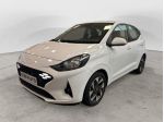 Hyundai i10 i10 1.0 Connectline Gar. Hyundai 05/2030