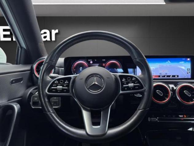 MERCEDES-BENZ A 180 Sport rif. 24101324 - Foto 8