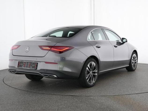 MERCEDES-BENZ CLA 180 Automatic Progressive Advanced rif. 24046624 - Foto 2