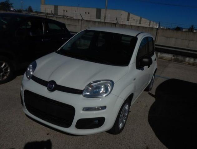 FIAT Panda 1.3 MJT 80CV S&S Easy Van 4 posti rif. 24195716