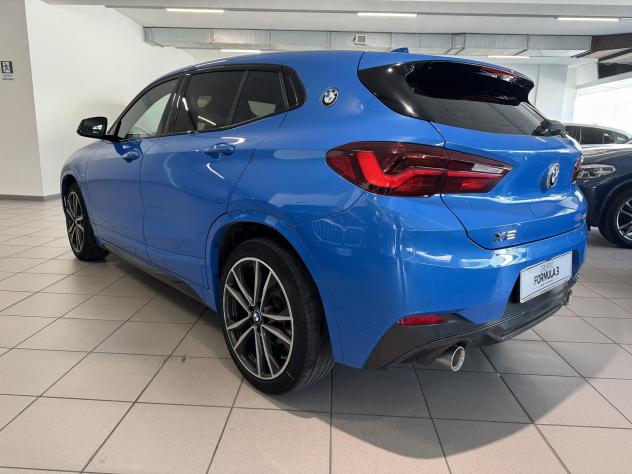 BMW X2 X2 sDrive18d Msport - Foto 4