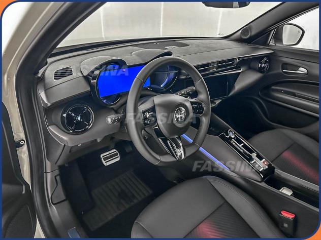 Alfa Romeo Junior Ibrida 1.2 145cv Hybrid eDCT6 ibrida SPECIALE - Foto 9