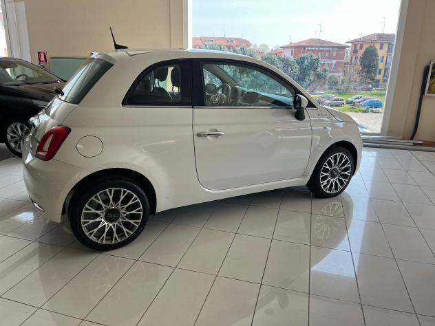 FIAT 500 Hybrid 1.0 70cv Ibrido Dolcevita - Foto 8