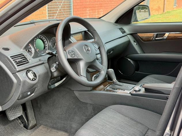 Mercedes-benz C 200 Kompressor Elegance - Foto 8