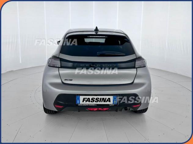 Peugeot 208 1.2 puretech Allure s&s 100cv - Foto 5