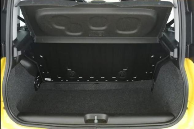 FIAT Panda 1.0 FireFly S&S Hybrid Pop rif. 23896083 - Foto 6