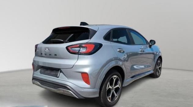 FORD Puma 1.0 EcoBoost Hybrid 125 CV S&S ST-Line rif. 23899288 - Foto 2