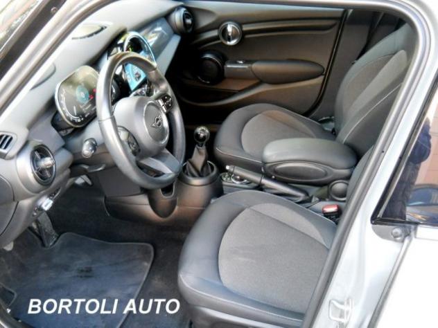 MINI Cooper ONE 1.5 75cv 30.000 KM CLASSIC 5 PORTE FULL OPT rif. 23468310 - Foto 7