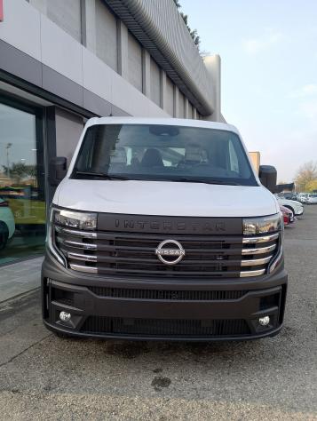 Nissan Interstar PRONTA CONSEGNA 130CV L3P3 PREZZO+IVA - Foto 5