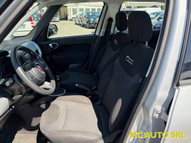 FIAT 500L 1.3 Multijet 95 CV Lounge rif. 24072925 - Foto 7