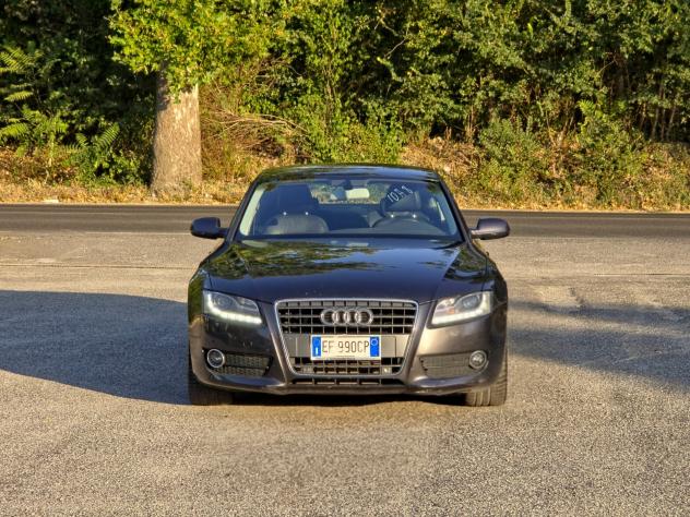 Audi A5 SPB 2.0 TDI 143 CV multitronic Advanced E5 Automatica NEO 2010 - Foto 2