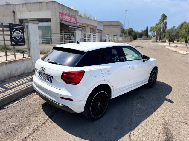 Audi Q2 35 TDI quattro S tronic line Edition - Foto 6