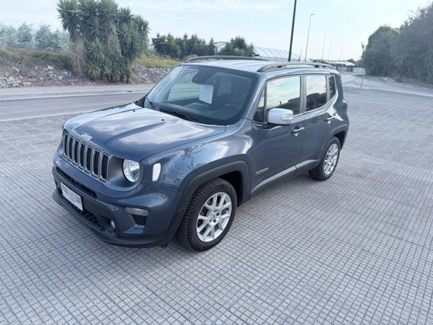 Jeep Renegade 1.0 T3 Limited - Foto 2