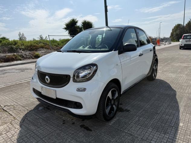 Smart ForFour 70 1.0 Passion - Foto 4