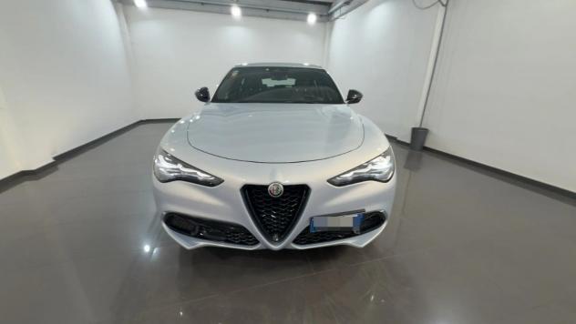 Alfa Romeo Stelvio 2.2 TD 160 CV Super AT8 RWD - Foto 3